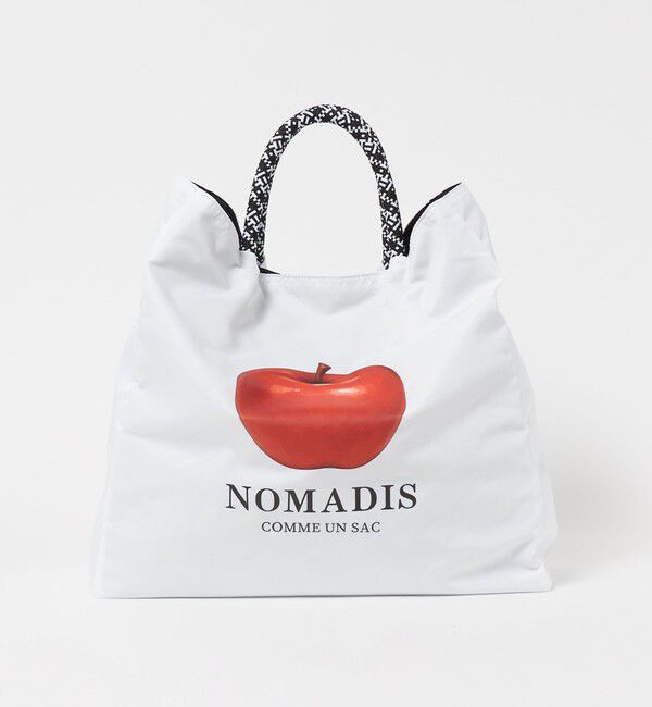 UNITED ARROWS「【WEB限定】＜NOMADIS＞PANTRY SAC2/16 トートバッグ」|トートバッグ|