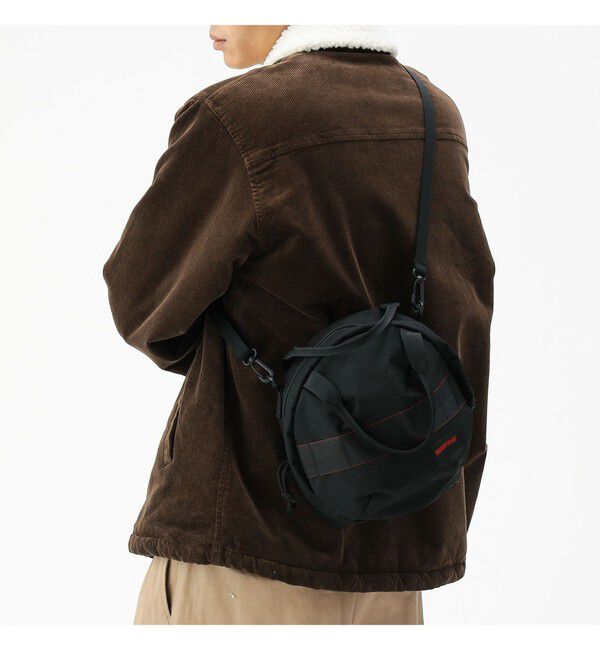 BEAMSBOY「【別注】BRIEFING / ヘルメット バッグ」|その他|