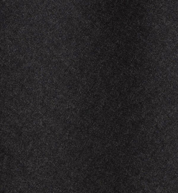 GALERIE VIE「【WEB先行予約】ライトフラノストレッチ イージーワイドパンツ」|その他|