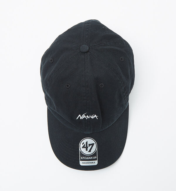 ABAHOUSE「【NANGA ナンガ 】&times;MLB公認 &rsquo;47BRAND / COTTON CAP」|その他|