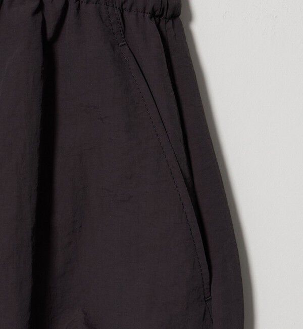 UNITED ARROWS green label relaxing「ウスカル キャミソール サロペット UVカット 撥水 接触冷感」|オールインワン|