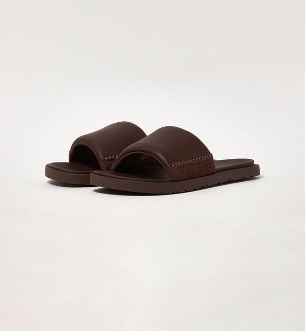 BEAUTY&YOUTH UNITED ARROWS「＜UGG＞シーサイド 2 スライド サンダル」|サンダル|