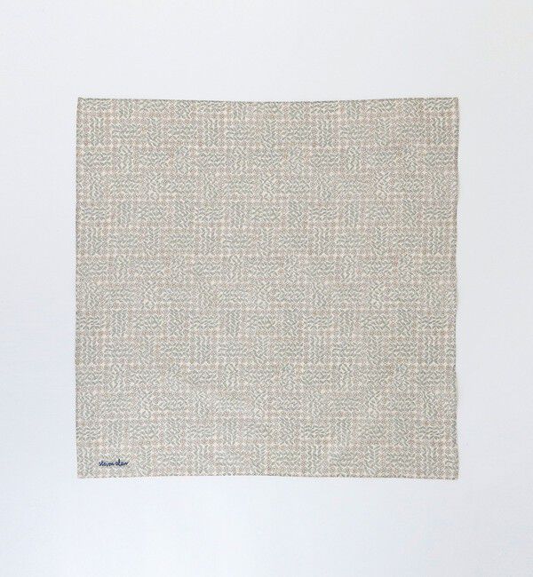 STEVEN ALAN「＜Steven Alan＞バンダナ」|バンダナ・スカーフ|