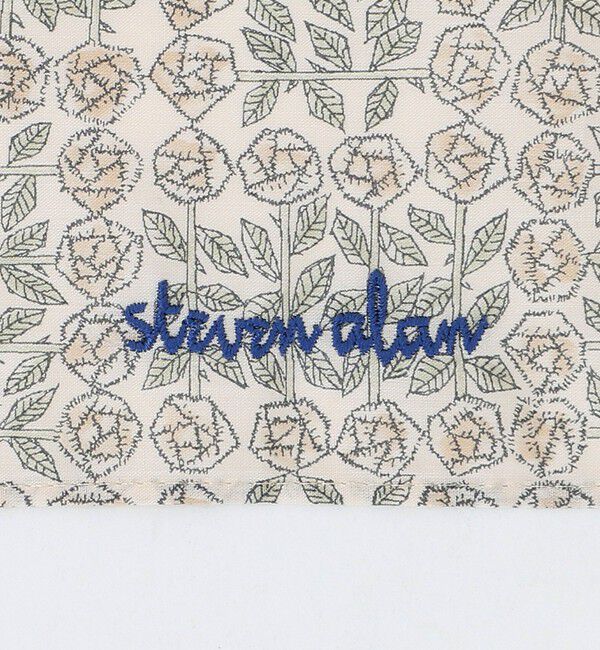 STEVEN ALAN「＜Steven Alan＞バンダナ」|バンダナ・スカーフ|