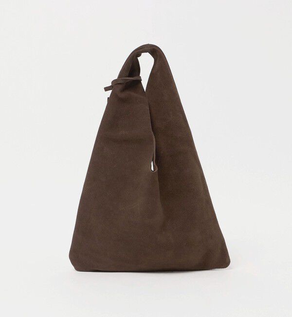 BEAUTY&YOUTH UNITED ARROWS「＜LA UNIQA＞スエード トートバッグ」|トートバッグ|