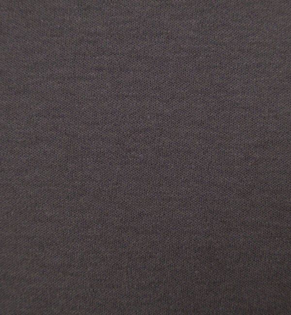 NOLLEY'S「《ノーリーズオリジナル美容Tシャツ》シルクアミノ酸加工オーバーノースリーブ」|Tシャツ・カットソー|