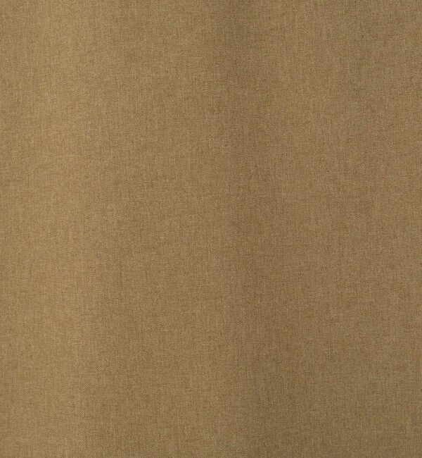 Rie Miller「《セットアップ対応/撥水》ウォッシャブルジャケット風ブラウス」|ノーカラージャケット|