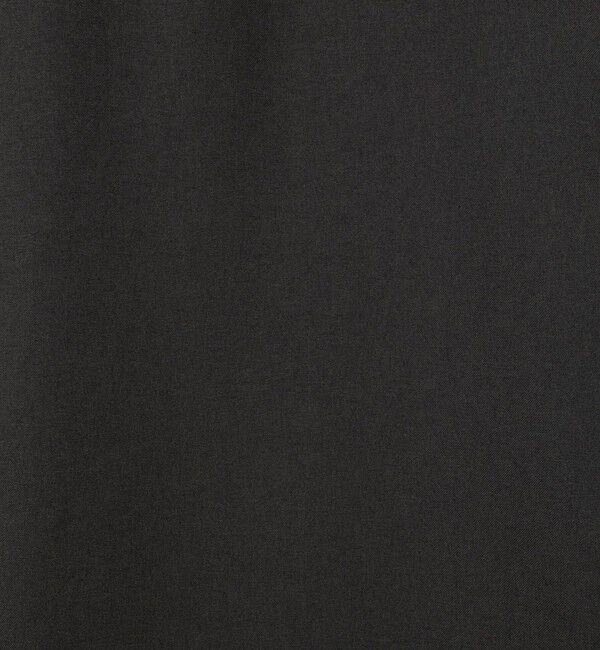 Rie Miller「《セットアップ対応/撥水》ウォッシャブルジャケット風ブラウス」|ノーカラージャケット|