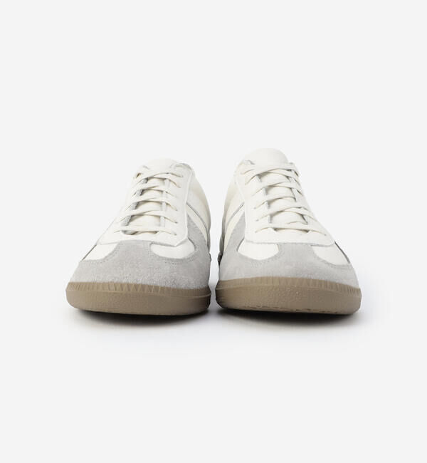  「REPRODUCTION OF FOUND | 〈別注〉GERMAN MILITARY TRAINER MEN」|スニーカー|