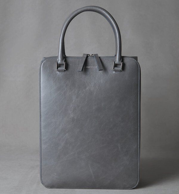  「【FIBONACCI 1123】Duale Stone」|トートバッグ|