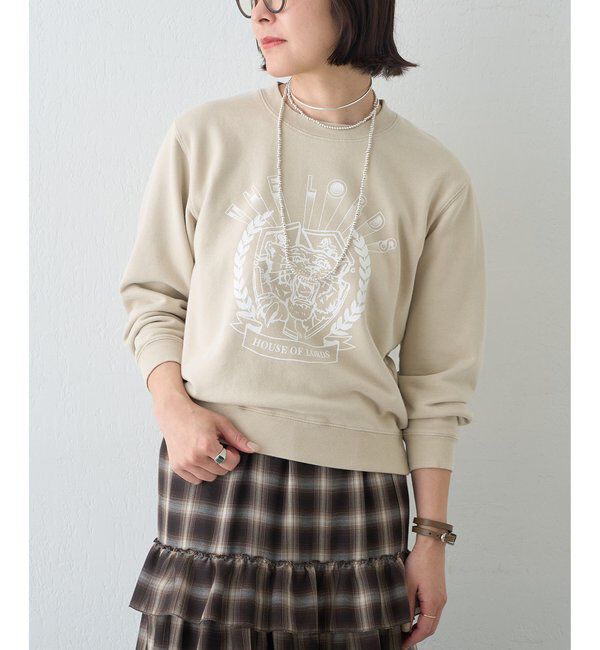  「タイガースウェット」|Tシャツ・カットソー|