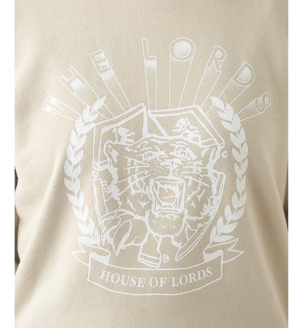  「タイガースウェット」|Tシャツ・カットソー|