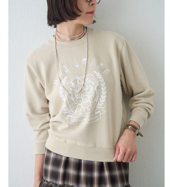  「タイガースウェット」|Tシャツ・カットソー|