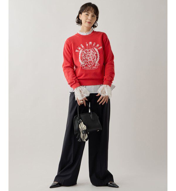  「タイガースウェット」|Tシャツ・カットソー|