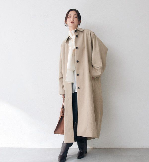  「【3サイズ展開】フラッフィーロングブーツ」|その他|