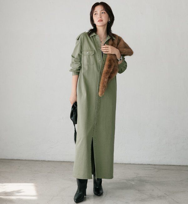  「【3サイズ展開】フラッフィーロングブーツ」|その他|