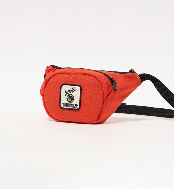 UNITED ARROWS「＜De Martini＞FANNY PACK ファニー パック/ウエストバッグ」|その他|