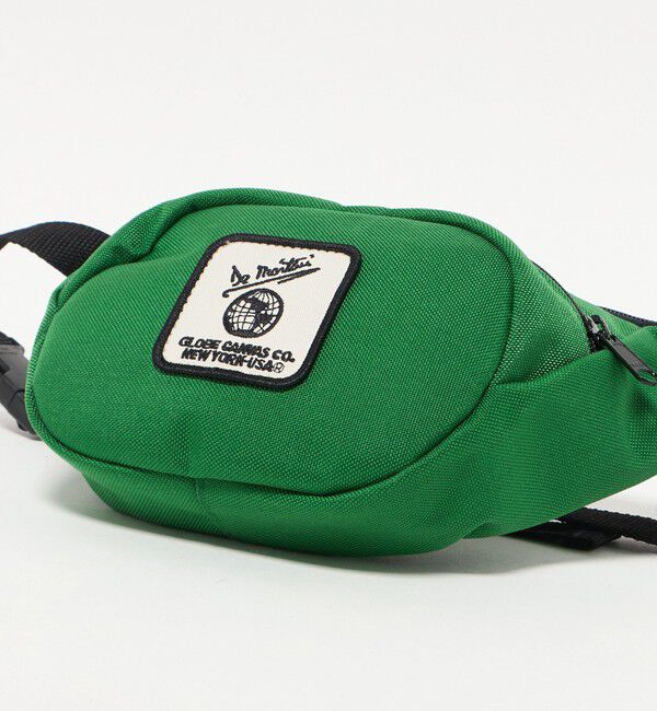 UNITED ARROWS「＜De Martini＞FANNY PACK ファニー パック/ウエストバッグ」|その他|