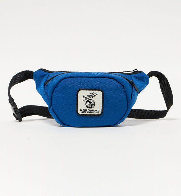 UNITED ARROWS「＜De Martini＞FANNY PACK ファニー パック/ウエストバッグ」|その他|COBALT