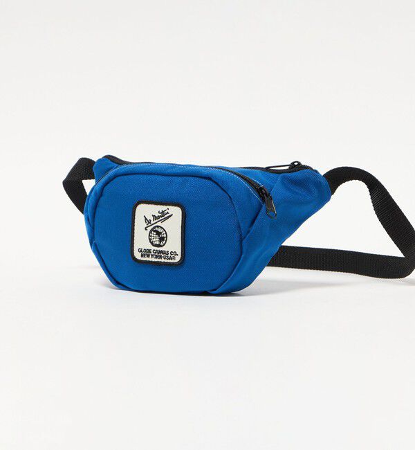 UNITED ARROWS「＜De Martini＞FANNY PACK ファニー パック/ウエストバッグ」|その他|