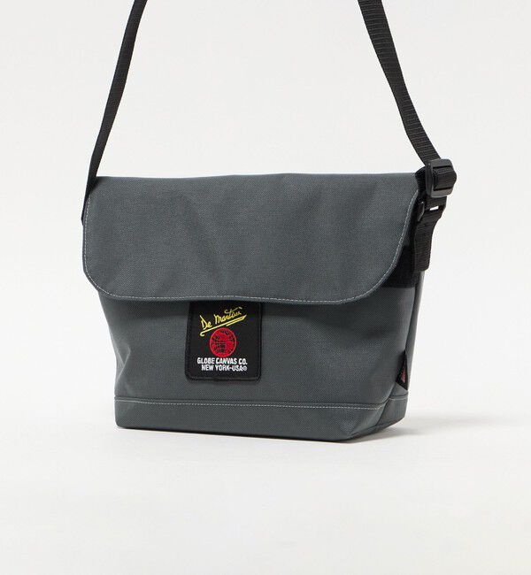 UNITED ARROWS「＜De Martini＞SMALL MESSENGER スモールメッセンジャー/ショルダーバッグ」|その他|