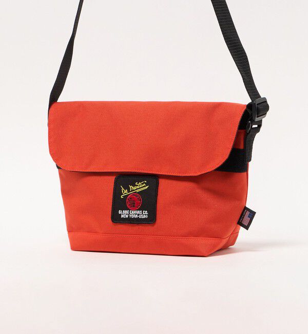 UNITED ARROWS「＜De Martini＞SMALL MESSENGER スモールメッセンジャー/ショルダーバッグ」|その他|