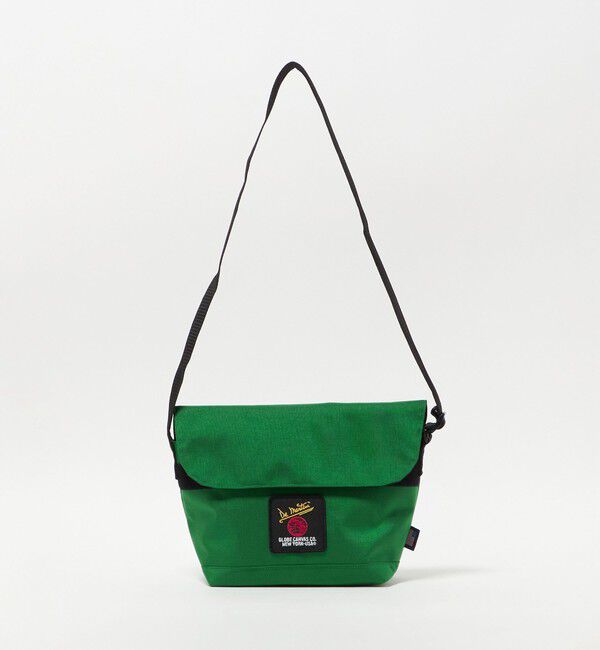 UNITED ARROWS「＜De Martini＞SMALL MESSENGER スモールメッセンジャー/ショルダーバッグ」|その他|KELLY