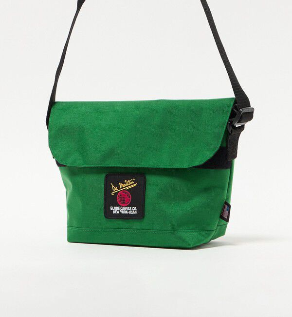 UNITED ARROWS「＜De Martini＞SMALL MESSENGER スモールメッセンジャー/ショルダーバッグ」|その他|