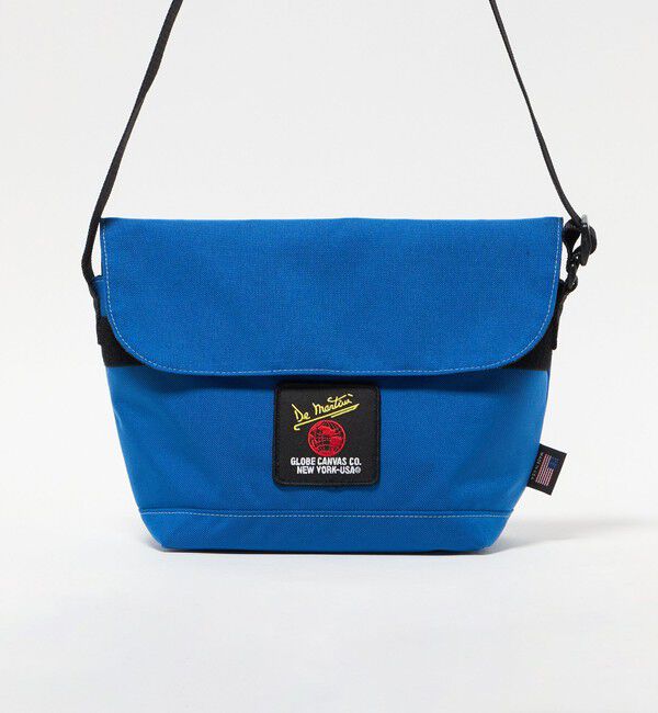 UNITED ARROWS「＜De Martini＞SMALL MESSENGER スモールメッセンジャー/ショルダーバッグ」|その他|
