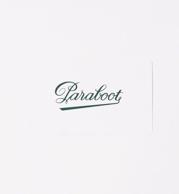 UNITED ARROWS「【別注】＜Paraboot＞レオパード ビットローファー」|ローファー|