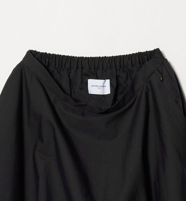 UNITED ARROWS「バルーン スカート」|スカート|