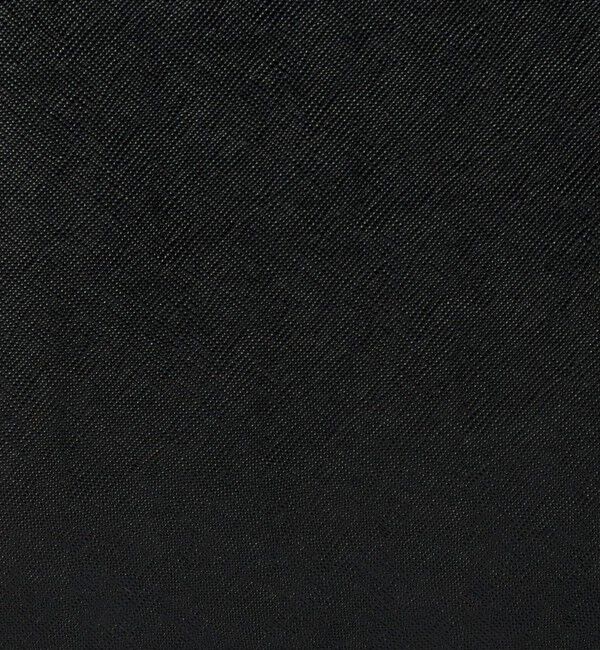 UNITED ARROWS「レザー ラウンド ブリーフケース」|その他|