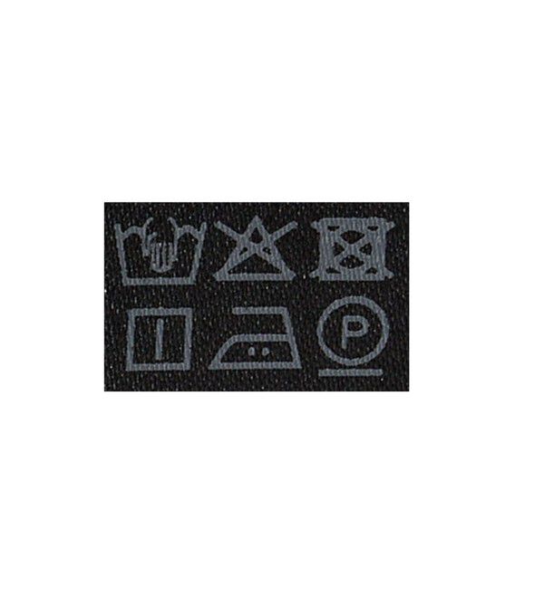 UNITED ARROWS「コットン テレコ クルーネック カットソー」|Tシャツ・カットソー|