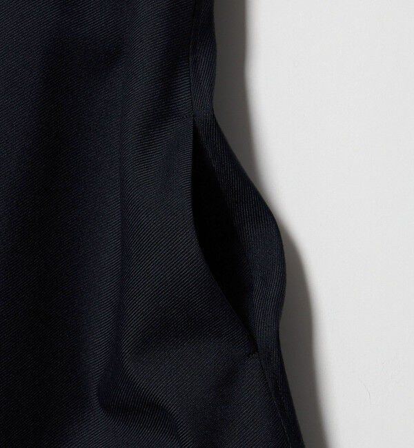 UNITED ARROWS「T/W ジャンパースカート」|ジャンパースカート|