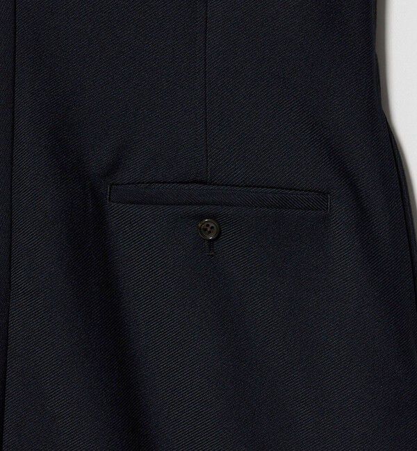 UNITED ARROWS「T/W ジャンパースカート」|ジャンパースカート|