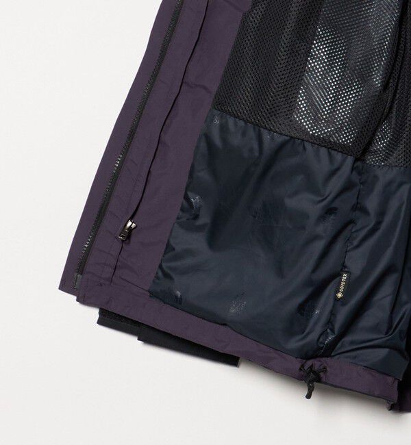 UNITED ARROWS green label relaxing「＜THE NORTH FACE＞2000 レトロ マウンテンライト ジャケット」|ブルゾン・スタジャン|