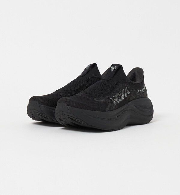 UNITED ARROWS green label relaxing「＜HOKA＞スカイワード レースレス スニーカー」|スニーカー|