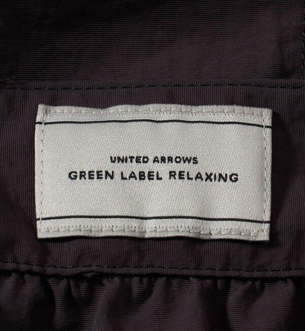 UNITED ARROWS green label relaxing「ウスカル キャミソール サロペット UVカット 撥水 接触冷感」|オールインワン|