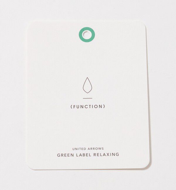 UNITED ARROWS green label relaxing「ウォッシャブル ビエラチェック ジャストルーズ 長袖 シャツ」|シャツ・ブラウス|
