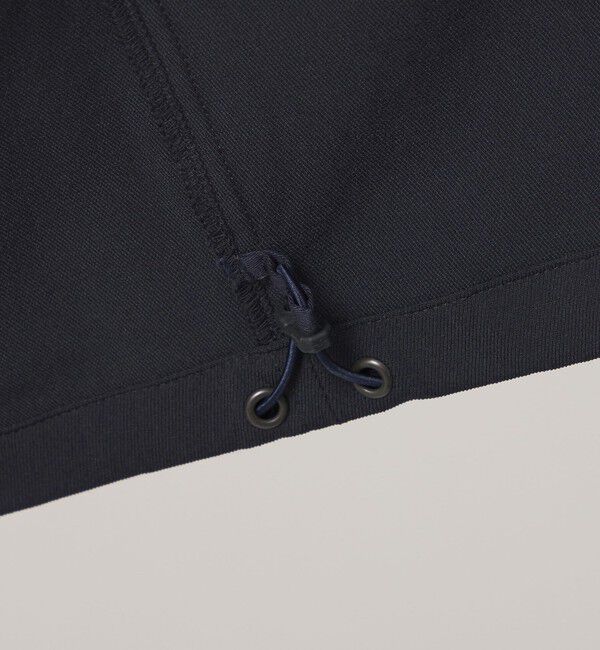 UNITED ARROWS green label relaxing「FREELITCH スタンド ブルゾン  -2WAYストレッチ-」|ブルゾン・スタジャン|