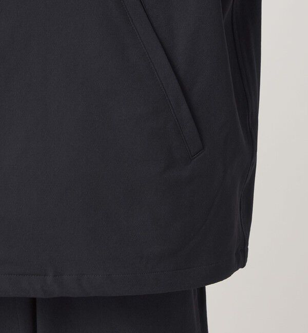 UNITED ARROWS green label relaxing「FREELITCH コーチ ジャケット  -2WAYストレッチ-」|ブルゾン・スタジャン|