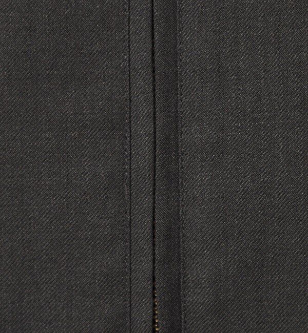 UNITED ARROWS green label relaxing「【別注】＜Brooks Brothers＞GLR TW ジップジャケット ブルゾン」|ブルゾン・スタジャン|