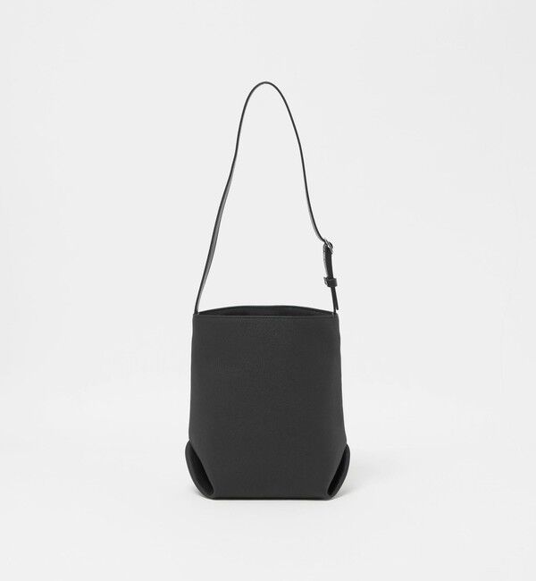 BEAUTY&YOUTH UNITED ARROWS「&ldquo;Emboss Bag Series&rdquo; バケット バッグ」|ショルダー・メッセンジャー|