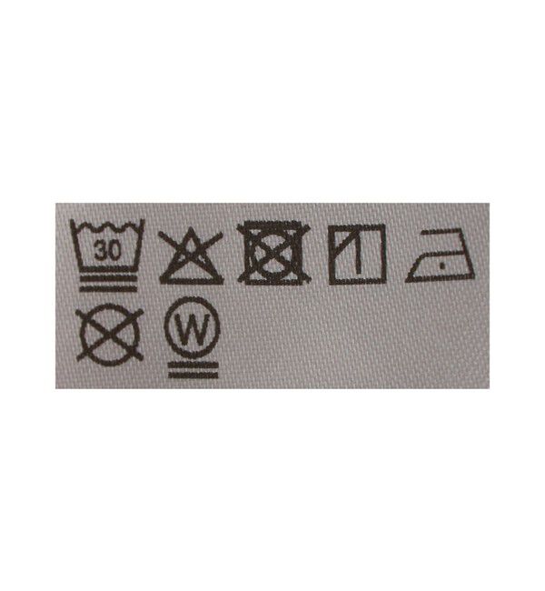 BEAUTY&YOUTH UNITED ARROWS「＜LACOSTE for BEAUTY&YOUTH＞ ワントーン ロングスリーブ カットソー」|Tシャツ・カットソー|