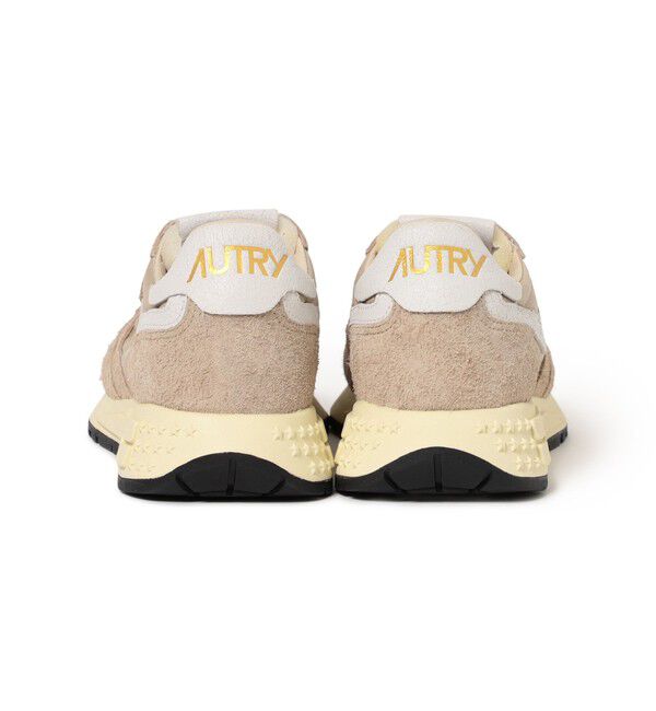 Demi-Luxe BEAMS 「AUTRY / REELWIND LOW スニーカ―」|スニーカー|