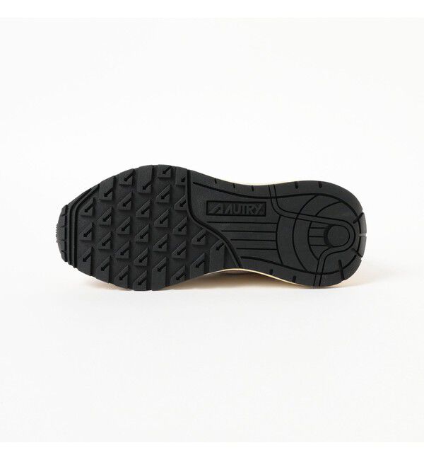 Demi-Luxe BEAMS 「AUTRY / REELWIND LOW スニーカ―」|スニーカー|