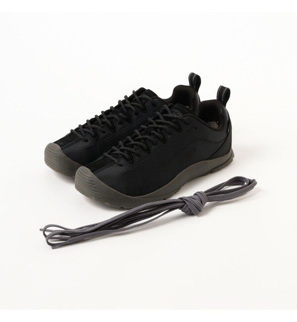 Demi-Luxe BEAMS 「KEEN / Jasper ナイロン ウォータープルーフ スニーカー」|スニーカー|