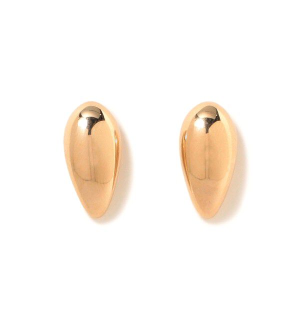 Demi-Luxe BEAMS 「PHILIPPE AUDIBERT / Marta ピアス ゴールド」|その他|