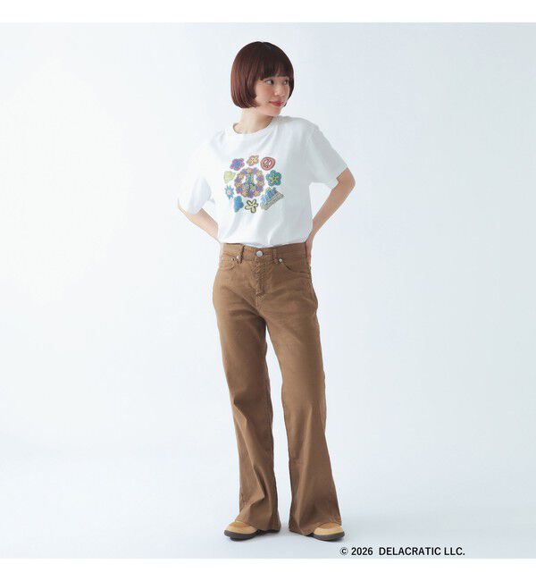 Ray BEAMS 「【別注】GOOD ROCK SPEED / Music Tシャツ」|Tシャツ・カットソー|