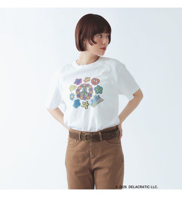 Ray BEAMS 「【別注】GOOD ROCK SPEED / Music Tシャツ」|Tシャツ・カットソー|